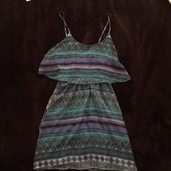 Dress - Picture 1 of 2